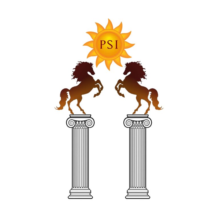 Logo Plumbing Solusi Indonesia