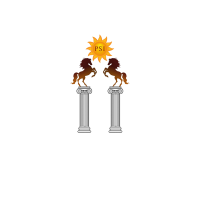 Logo Plumbing Solusi Indonesia